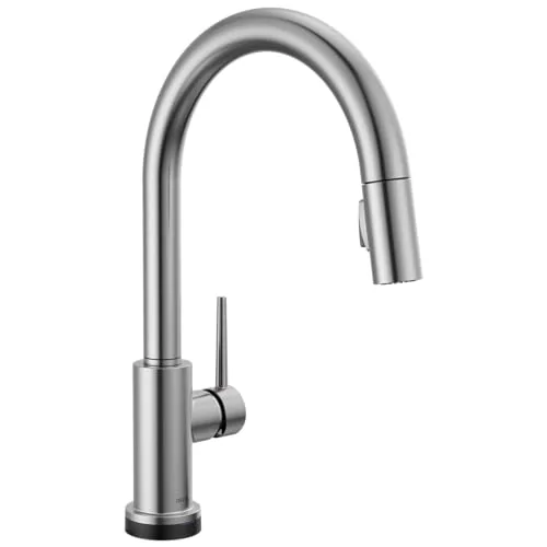 6 Best Voice Activated Kitchen Faucets (2026 Review Guide)