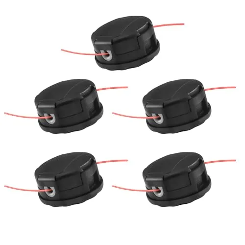 Envanptaz Speed Feed 400 Echo SRM Trimmer Head 5-Pack
