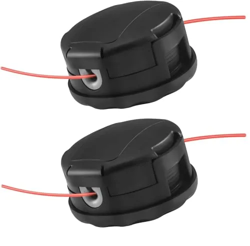 Envanptaz Speed Feed 400 Echo Trimmer Head 2-Pack
