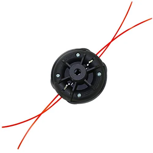 Weed Warrior EZ Lock Fixed-Line Trimmer Head