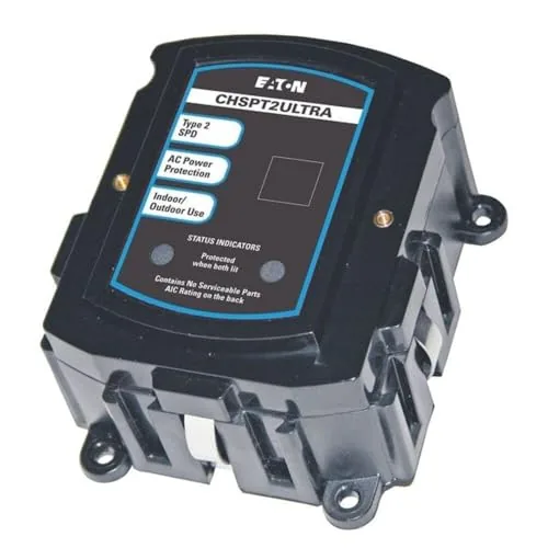 Eaton CHSPT2ULTRA Whole-Home Surge Protector 120/240V