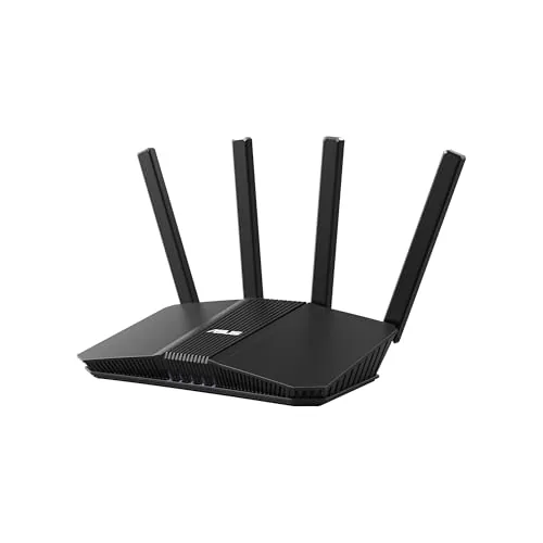 ASUS RT-BE58U WiFi 7 Dual-Band Router 3.6 Gbps