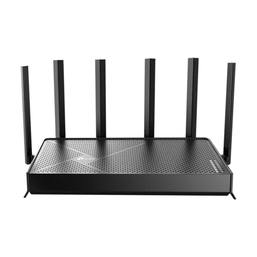 TP-Link Archer BE400 WiFi 7 Dual-Band Router