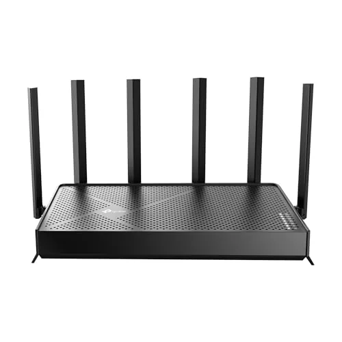 TP-Link Archer BE600 WiFi 7 Tri-Band Router