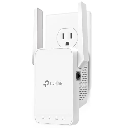 TP-Link RE315 AC1200 Dual-Band WiFi Extender