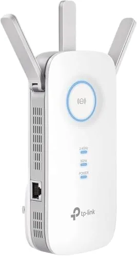 TP-Link RE550 AC1900 Dual-Band WiFi Extender