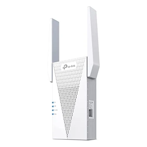 TP-Link RE715X AX3000 WiFi 6 Range Extender