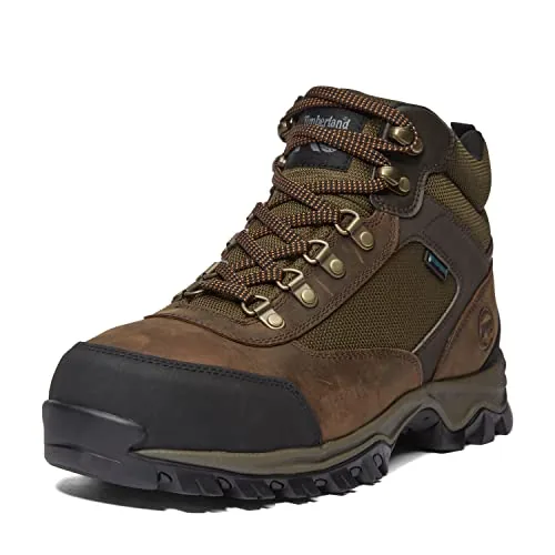 Timberland PRO Keele Ridge Steel Toe Waterproof Hiker