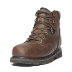 Timberland PRO Pit Boss 6-Inch Steel Toe Work Boot