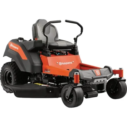 Husqvarna Z242F 42in Zero Turn with Kawasaki Engine