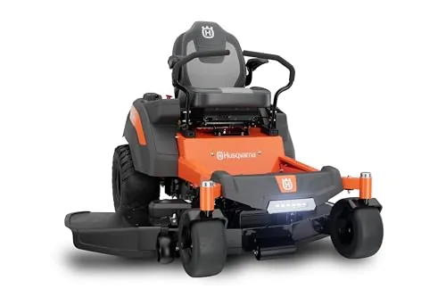 Husqvarna Z254FX 54-Inch Zero-Turn Mower 22HP Kawasaki