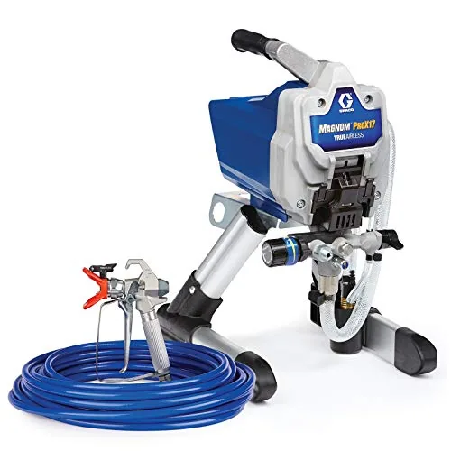 Graco Magnum ProX17 Stand Airless Paint Sprayer